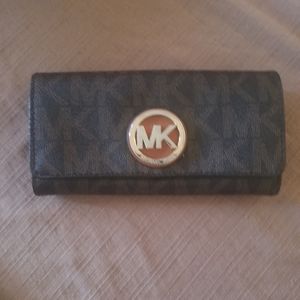 Women's wallet